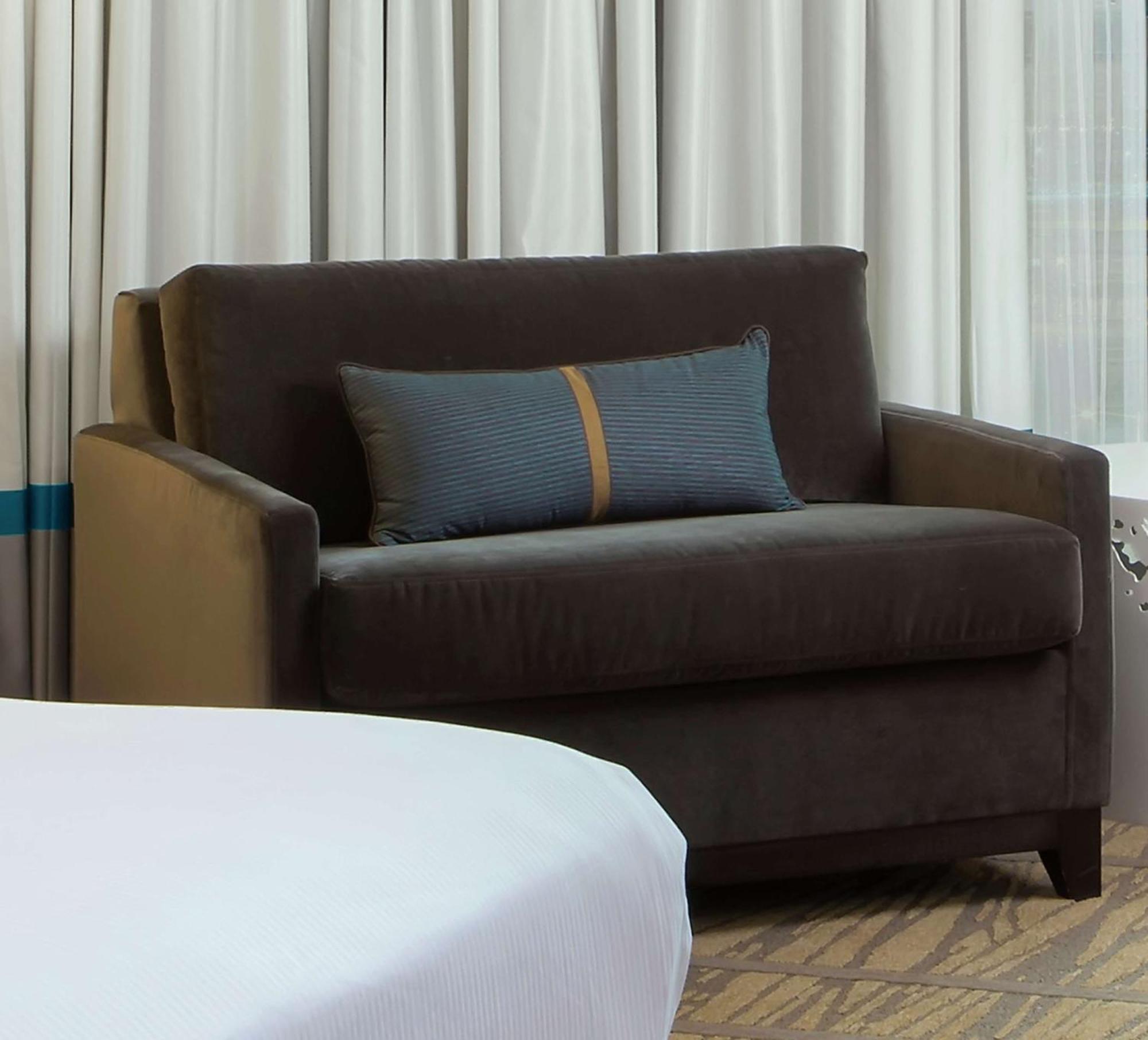 Doubletree By Hilton Hotel Miami Airport & Convention Center Miami Springs Exterior foto