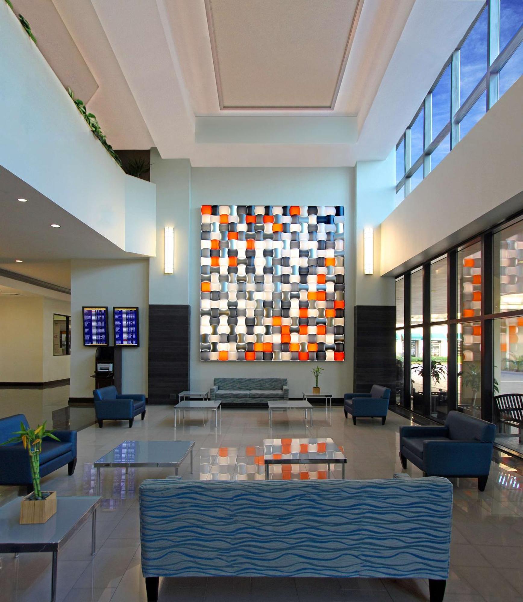 Doubletree By Hilton Hotel Miami Airport & Convention Center Miami Springs Exterior foto